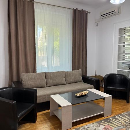 Apartament Victoria Timisoara Ngoại thất bức ảnh