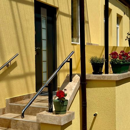 Apartament Victoria Timisoara Ngoại thất bức ảnh