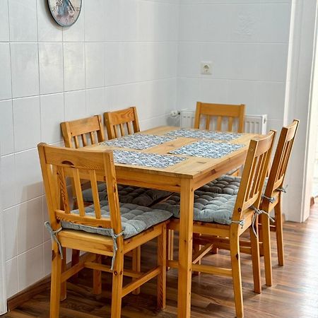 Apartament Victoria Timisoara Ngoại thất bức ảnh