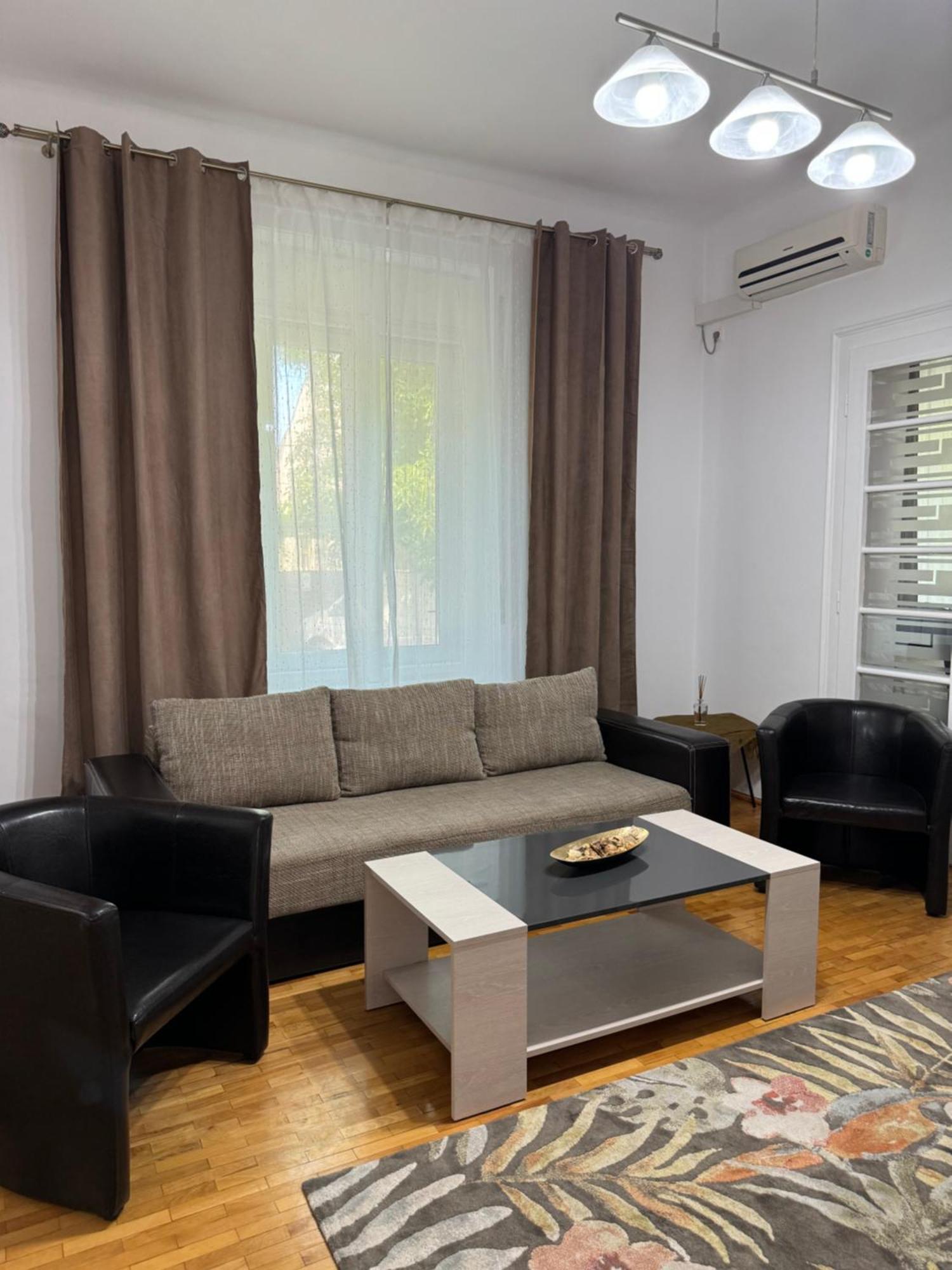 Apartament Victoria Timisoara Ngoại thất bức ảnh