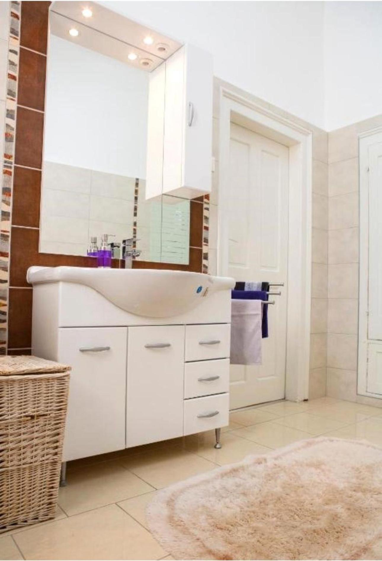 Apartament Victoria Timisoara Ngoại thất bức ảnh