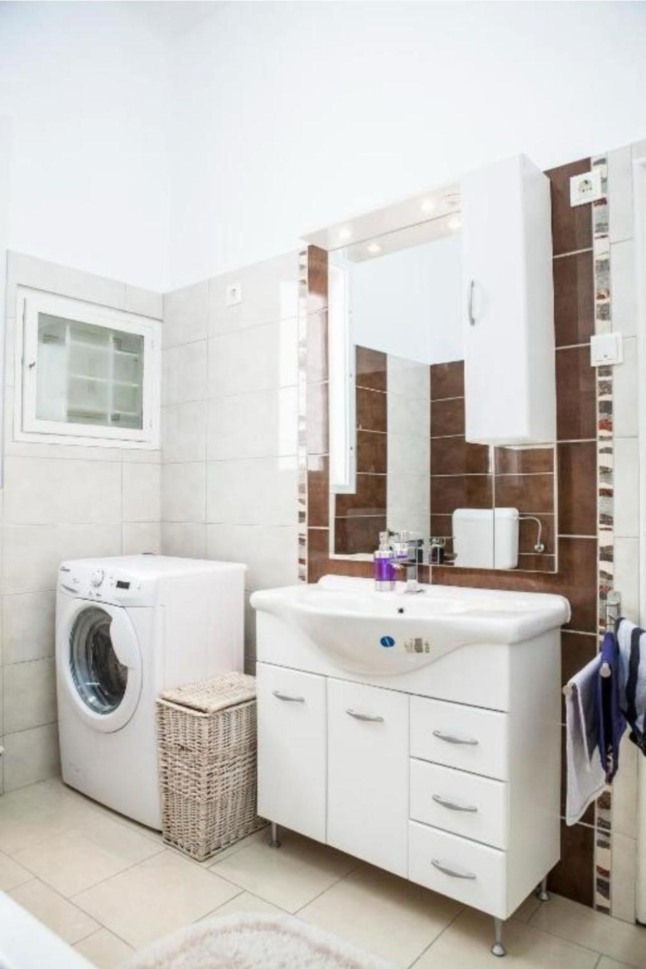 Apartament Victoria Timisoara Ngoại thất bức ảnh