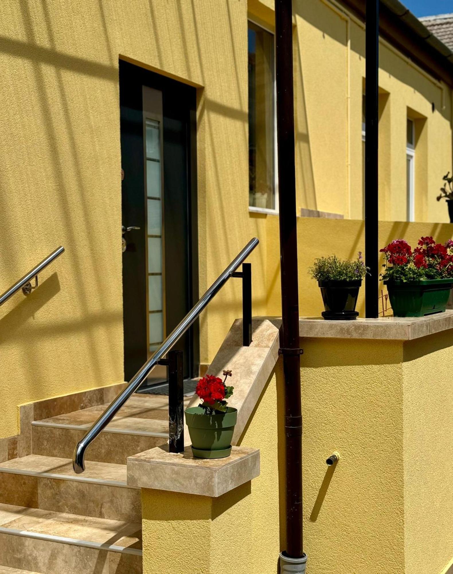 Apartament Victoria Timisoara Ngoại thất bức ảnh