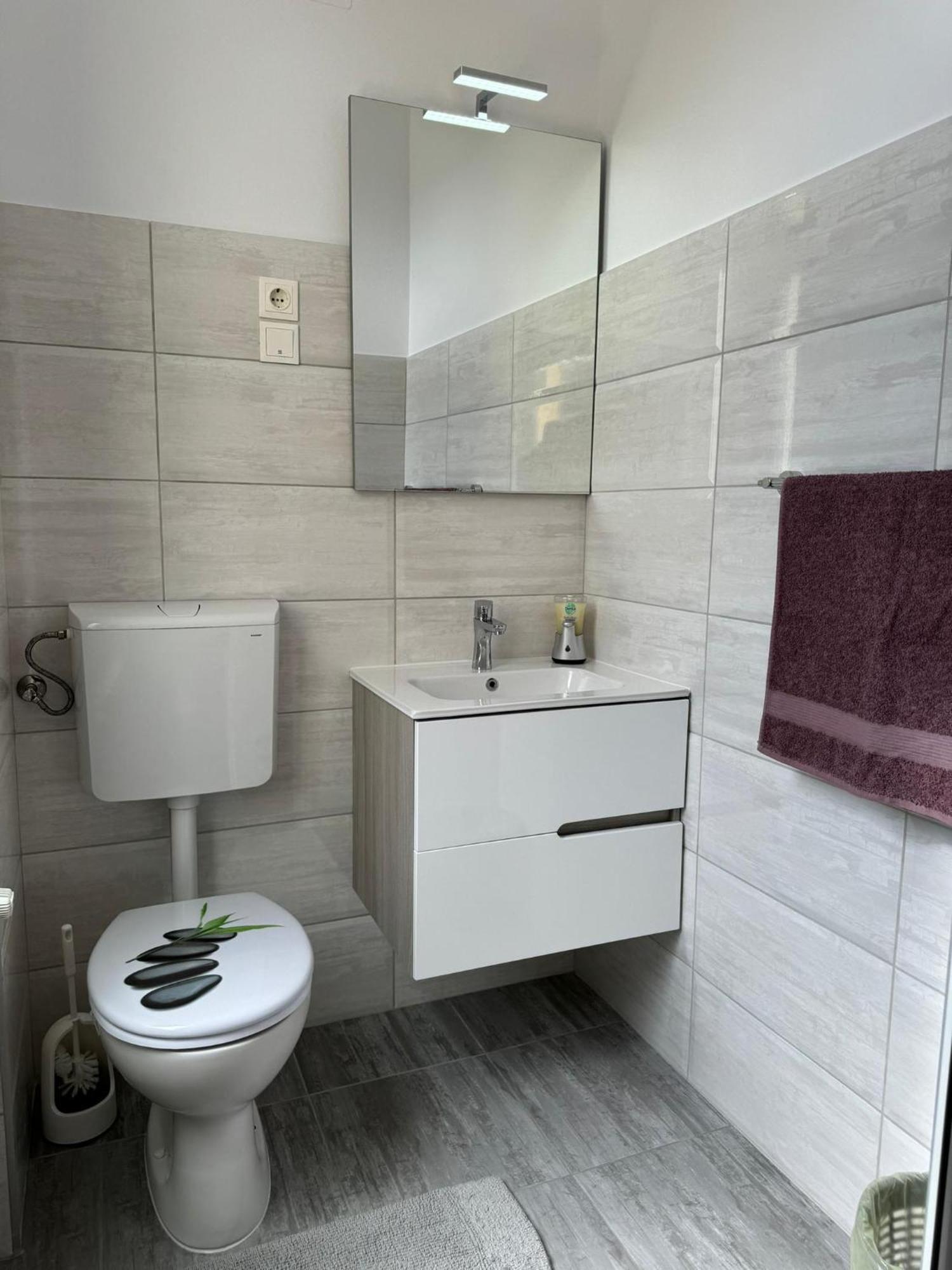 Apartament Victoria Timisoara Ngoại thất bức ảnh