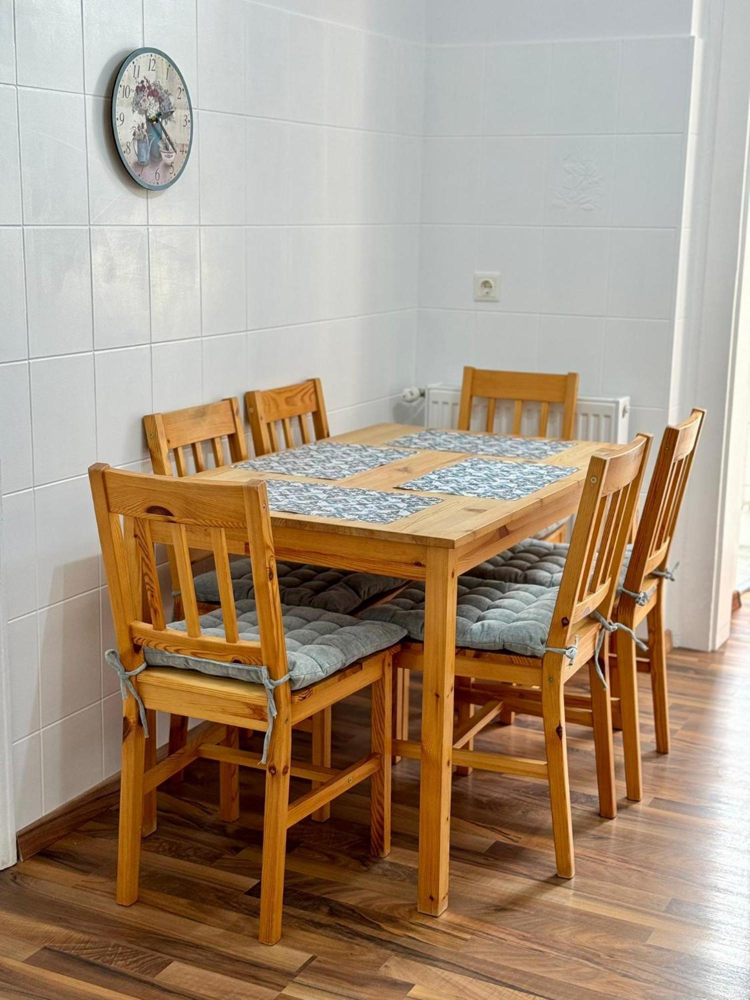 Apartament Victoria Timisoara Ngoại thất bức ảnh