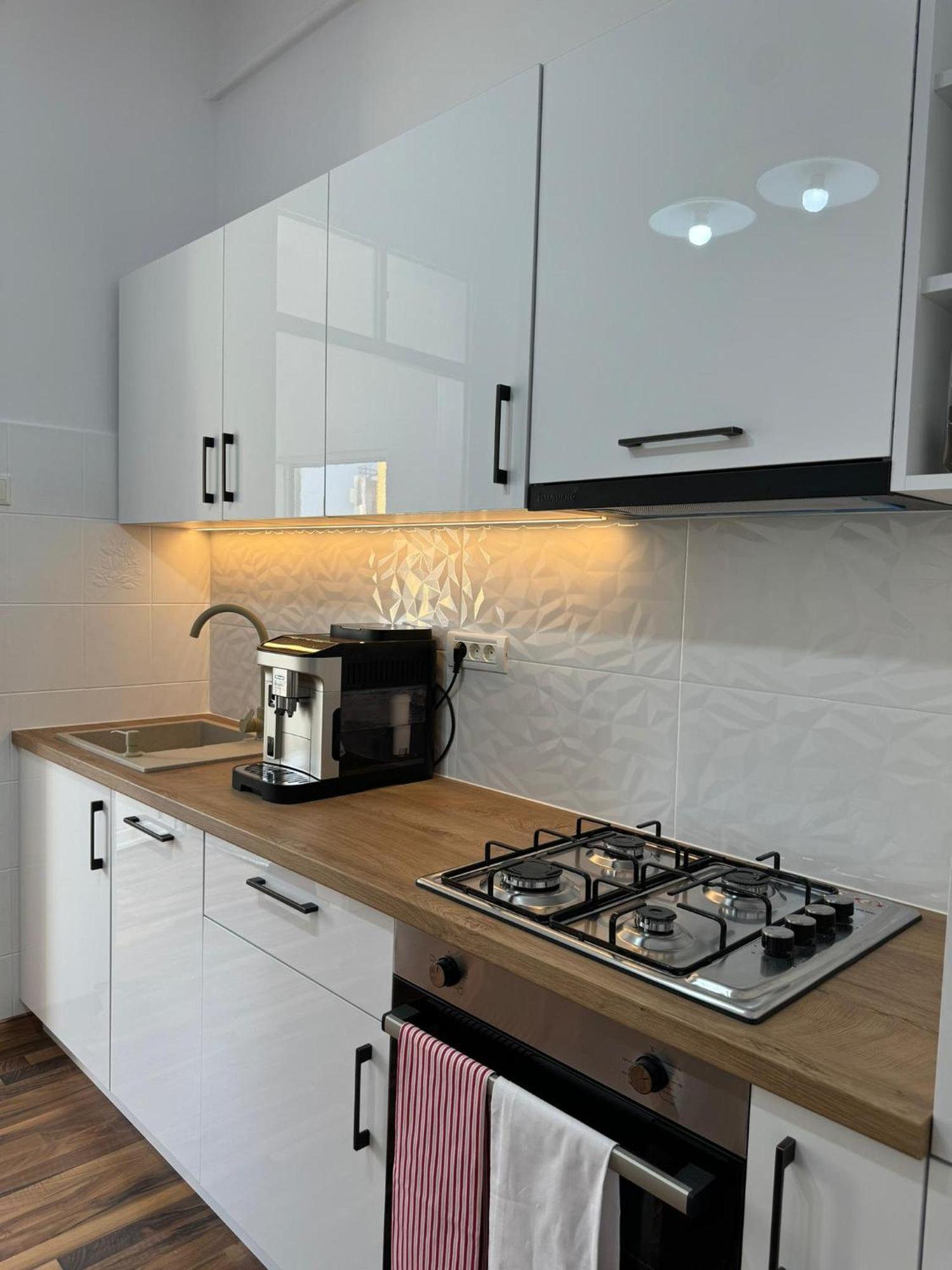 Apartament Victoria Timisoara Ngoại thất bức ảnh