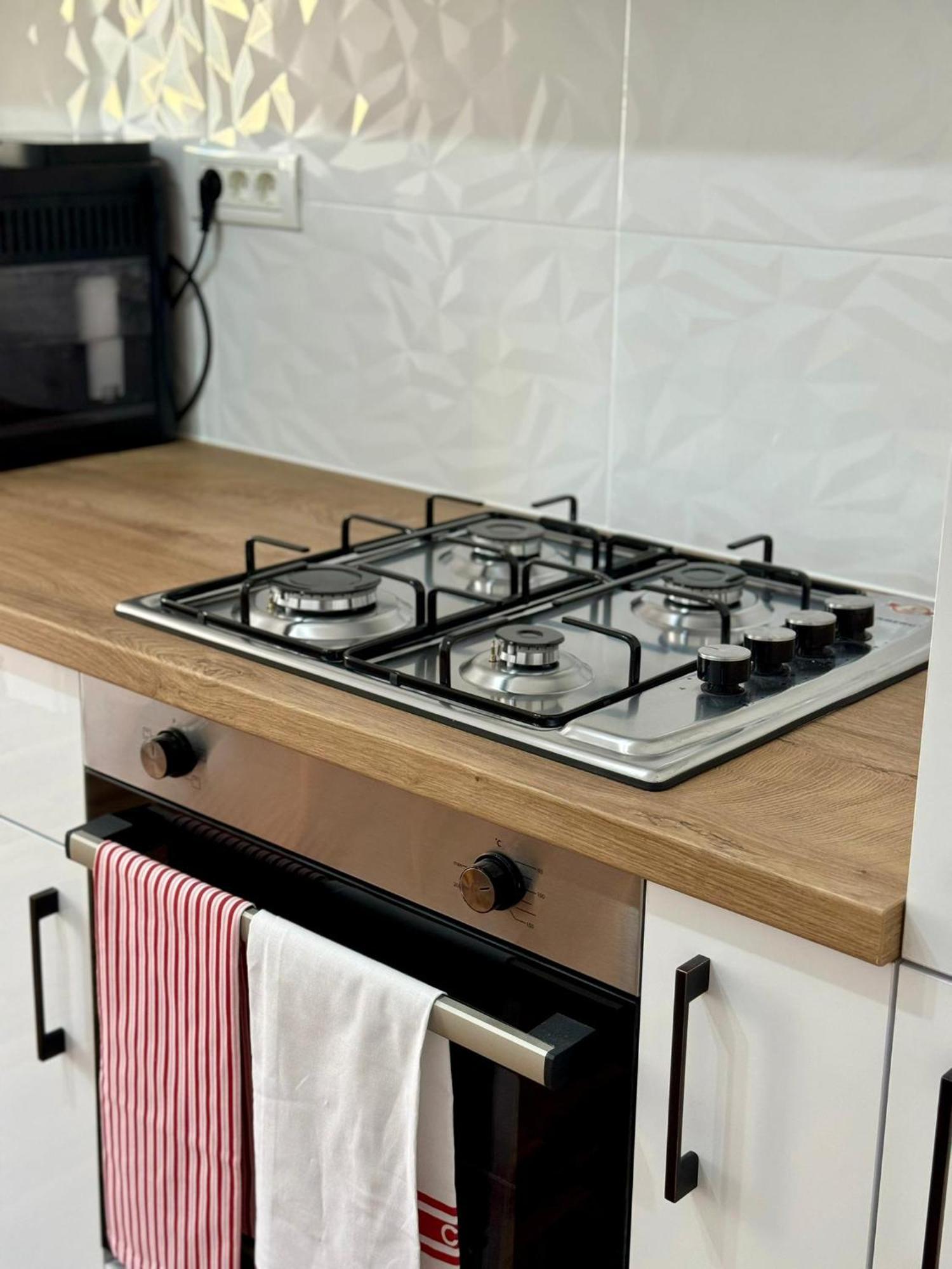 Apartament Victoria Timisoara Ngoại thất bức ảnh