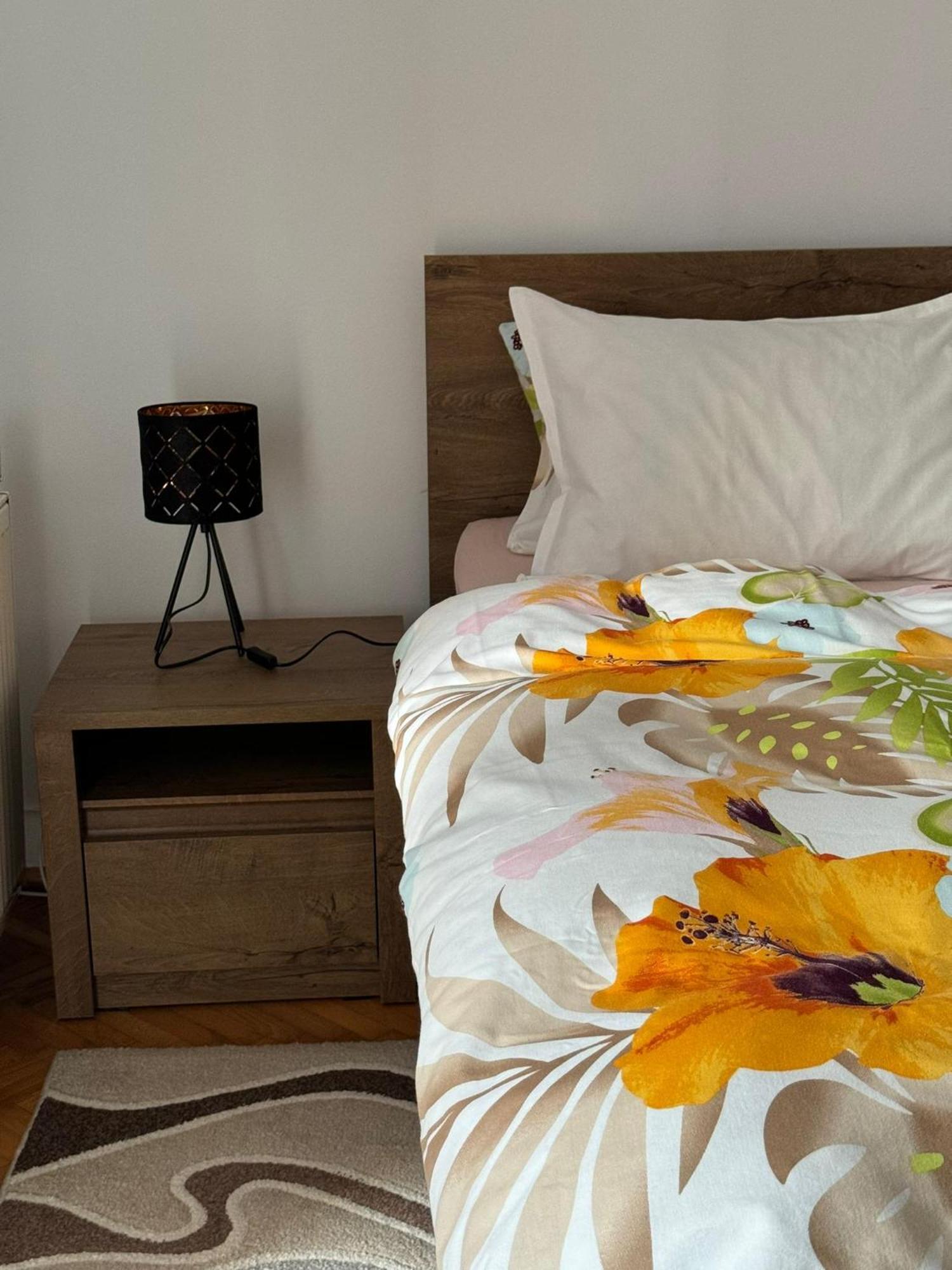 Apartament Victoria Timisoara Ngoại thất bức ảnh