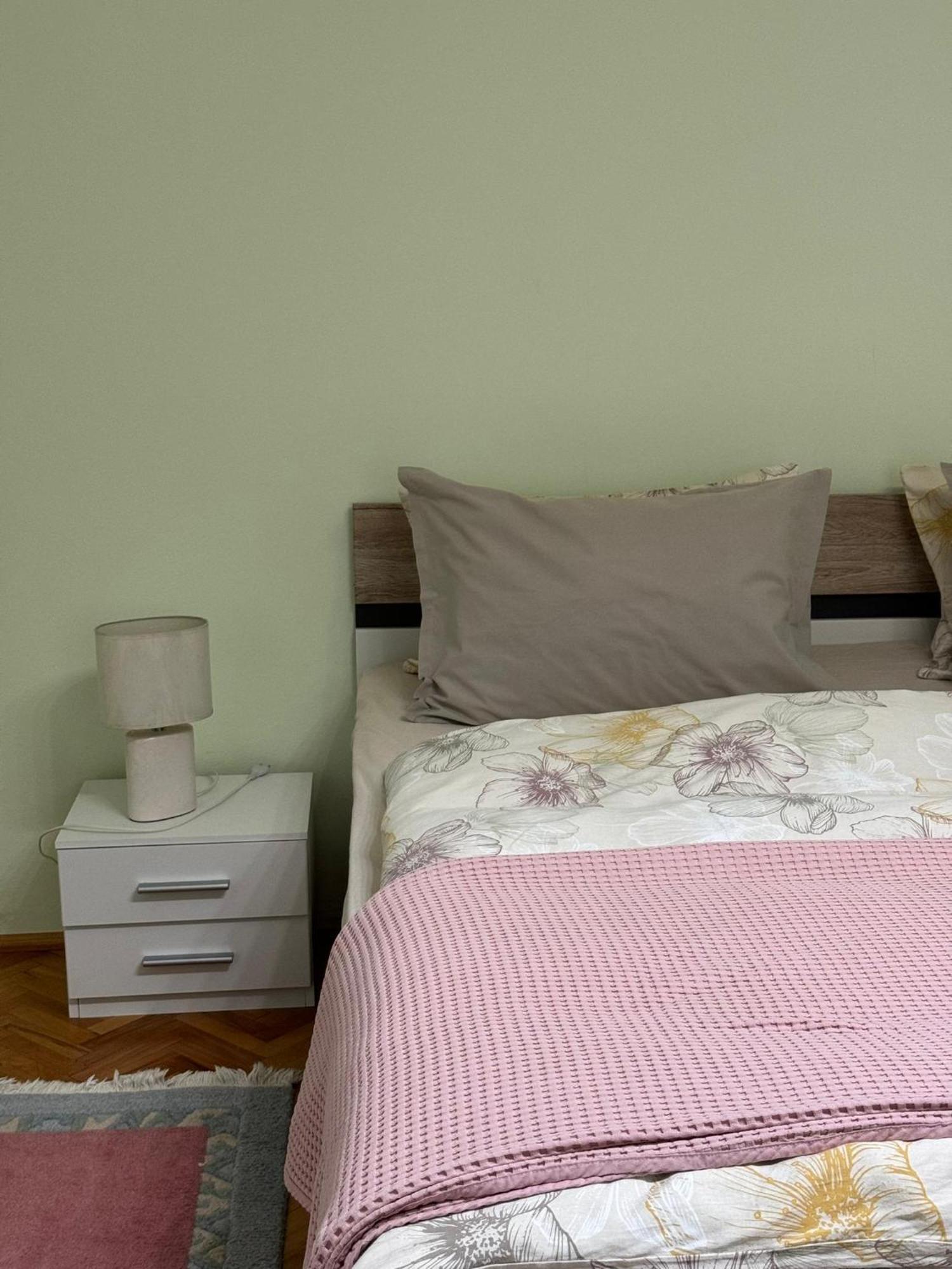 Apartament Victoria Timisoara Ngoại thất bức ảnh