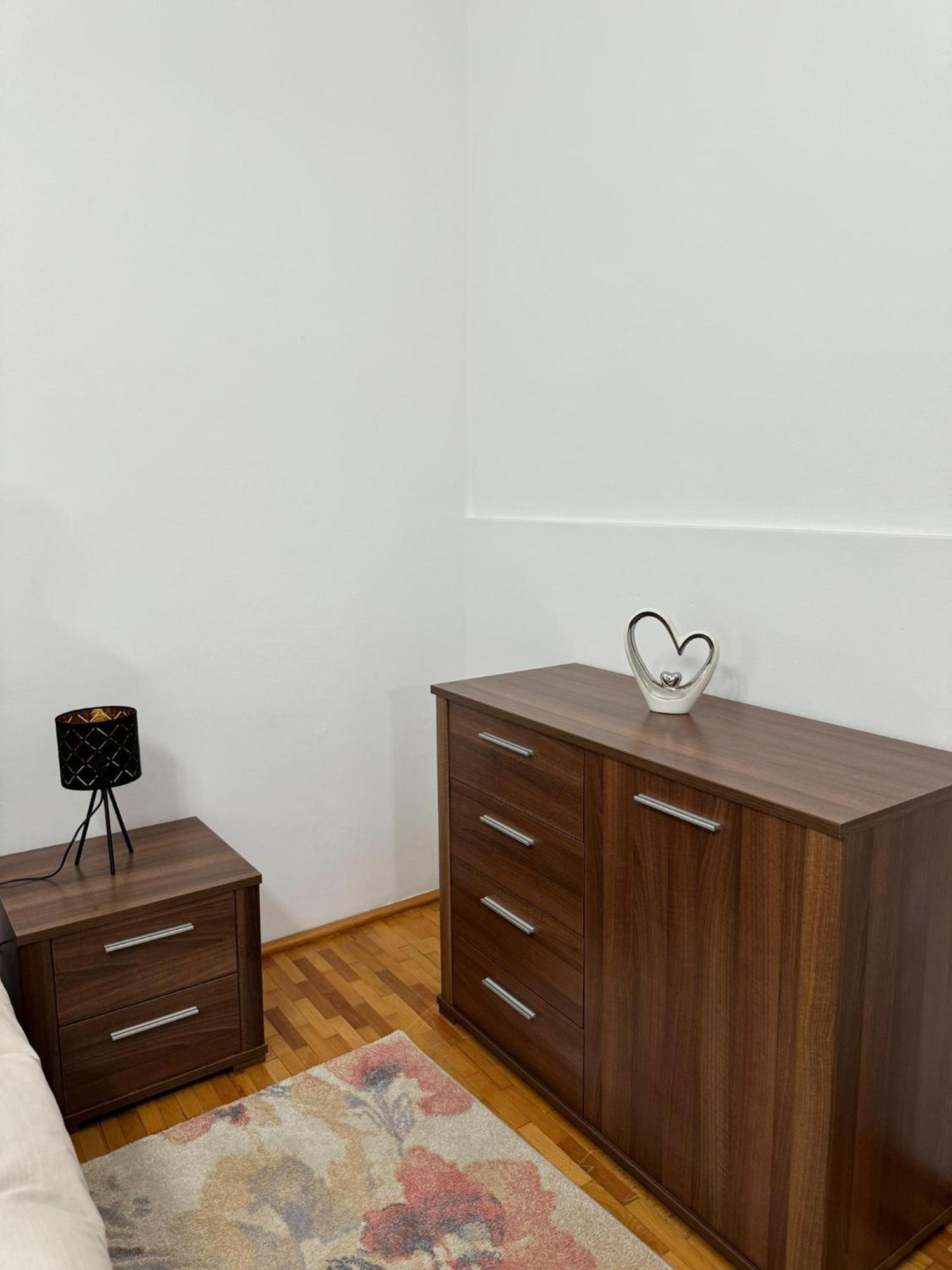 Apartament Victoria Timisoara Ngoại thất bức ảnh