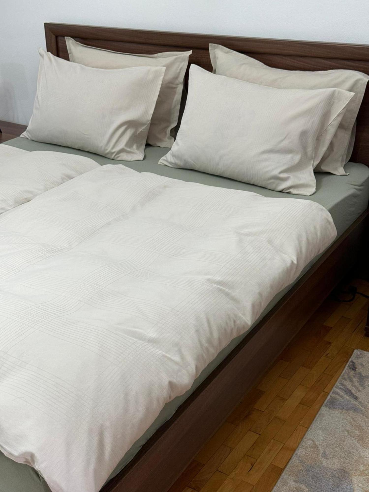 Apartament Victoria Timisoara Ngoại thất bức ảnh