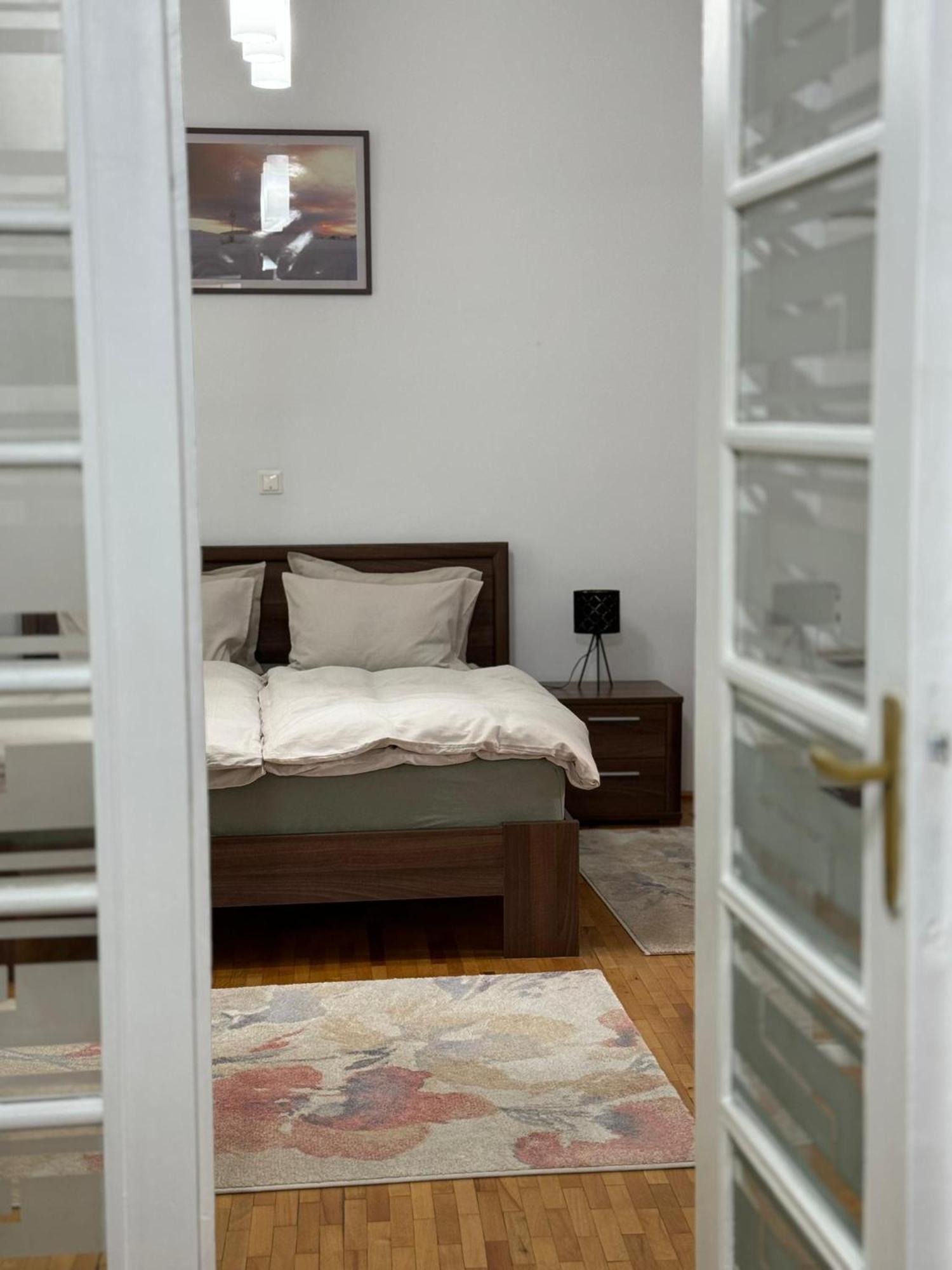 Apartament Victoria Timisoara Ngoại thất bức ảnh