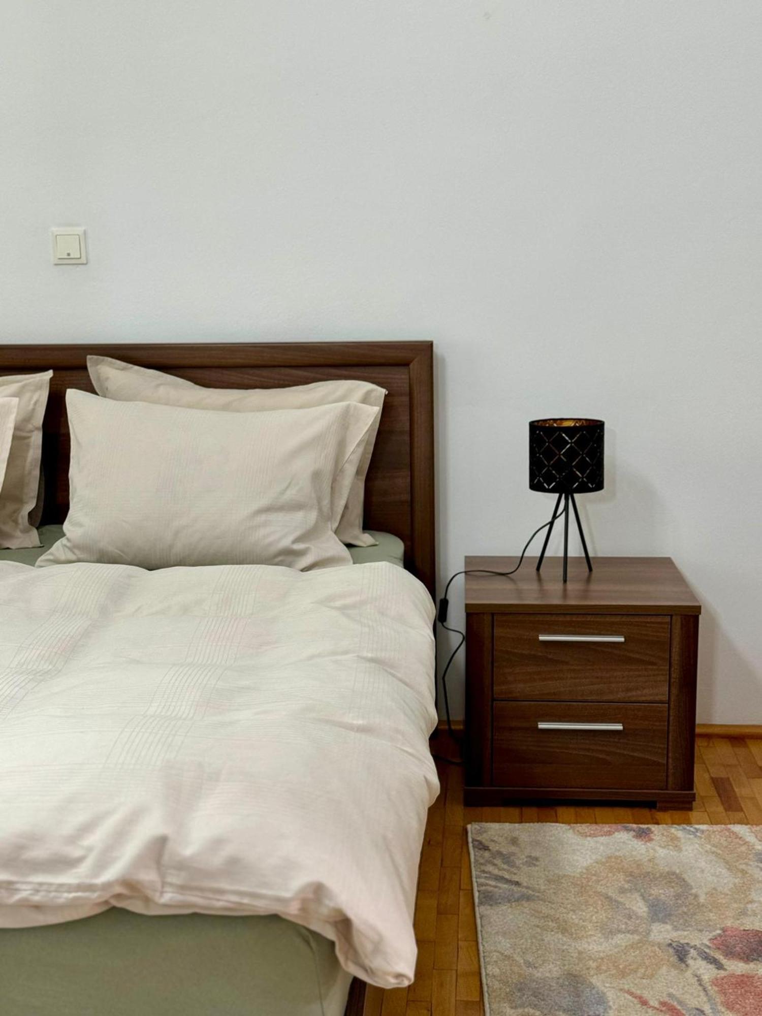Apartament Victoria Timisoara Ngoại thất bức ảnh